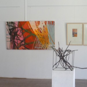 Galerie Stadtinsel, Havelberg 2019