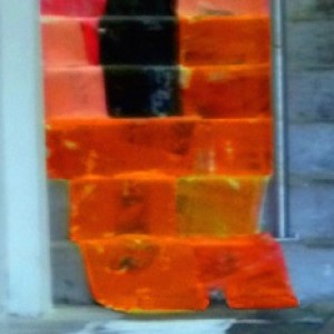 Provisional Painting, Salzburg